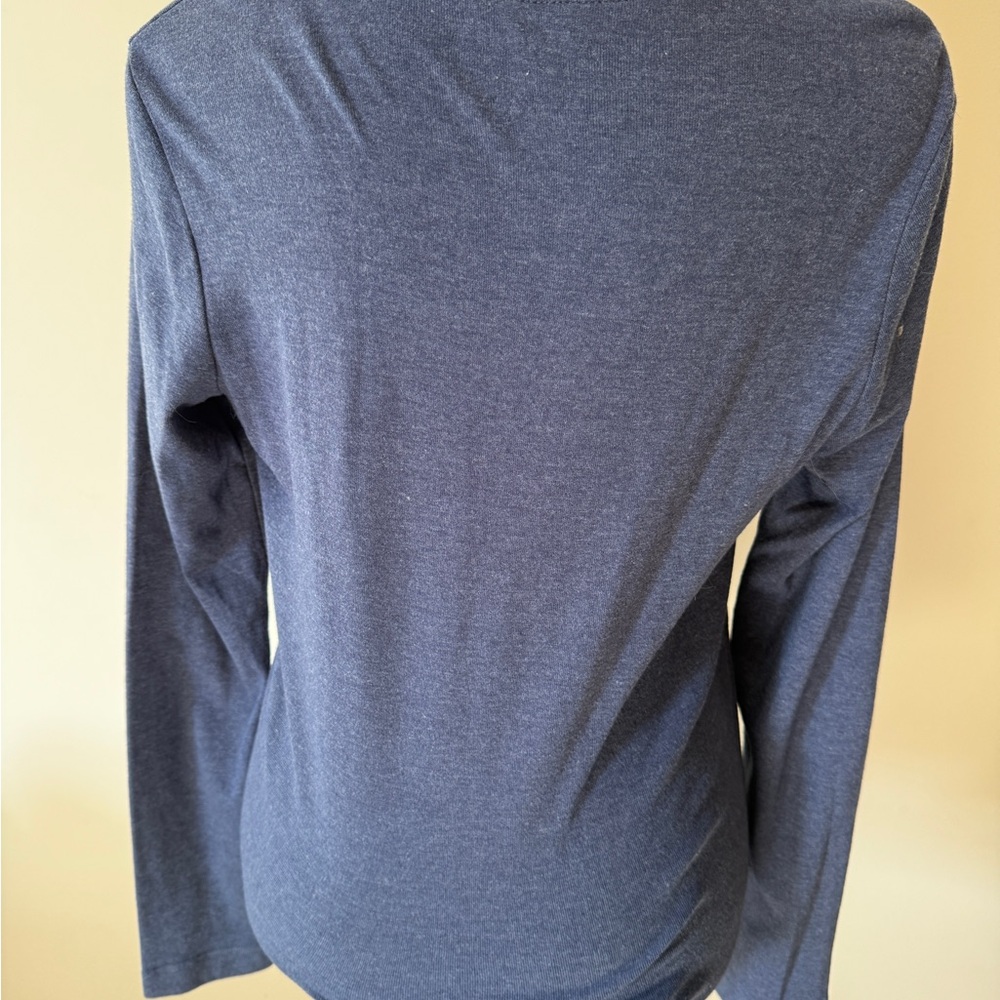Eddie Bauer women’s set of 4 large shirts - Picture 11 of 15